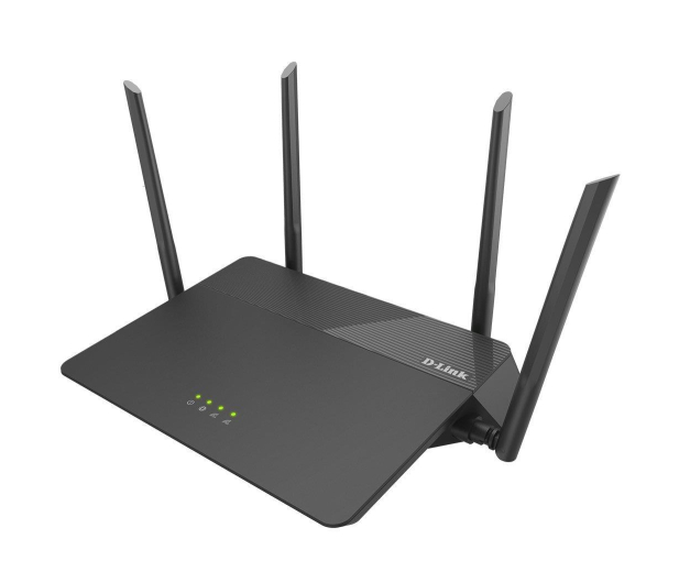 D-LINK DIR-878 EXO AC1900 MU-MIMO Wi-Fi - 395728 - zdjęcie 4